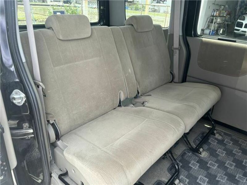 ATRAI WAGON