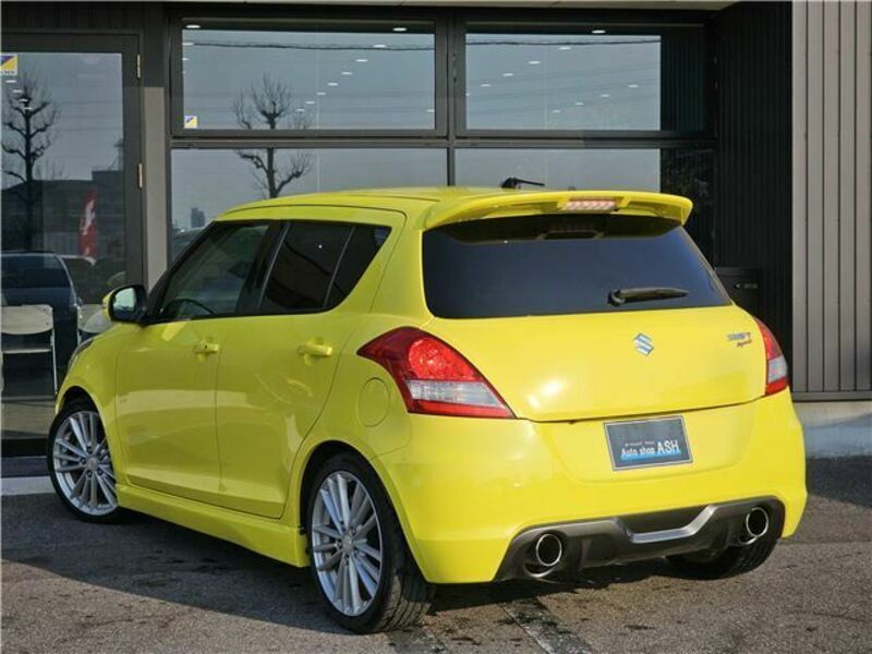SWIFT