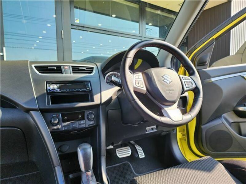 SWIFT