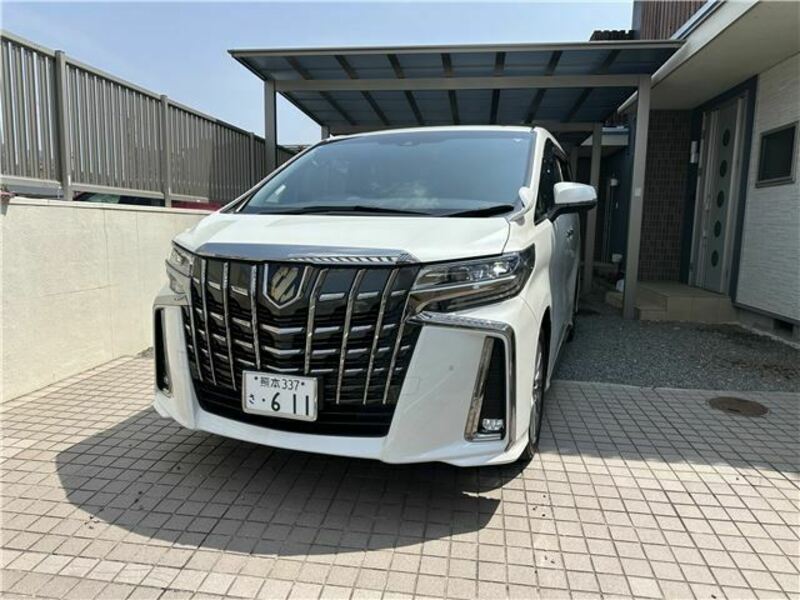 ALPHARD-0