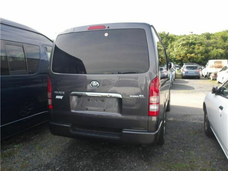HIACE