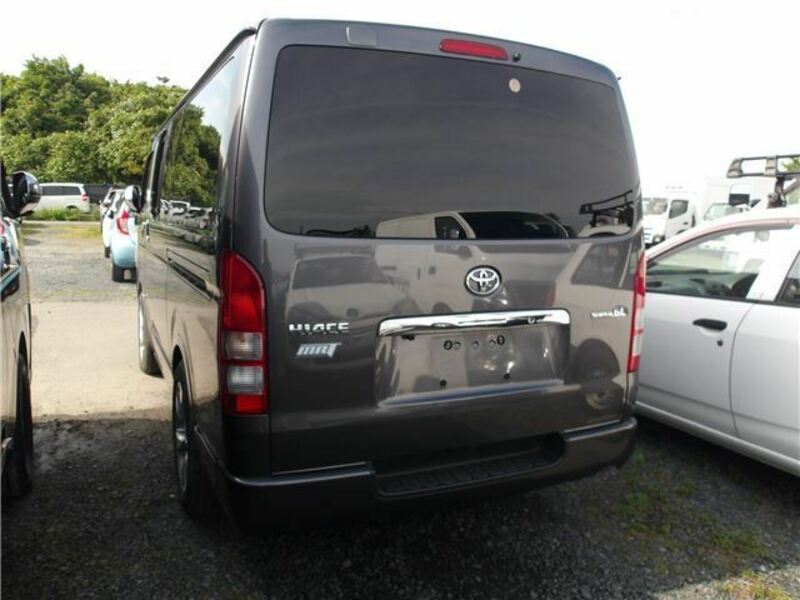 HIACE