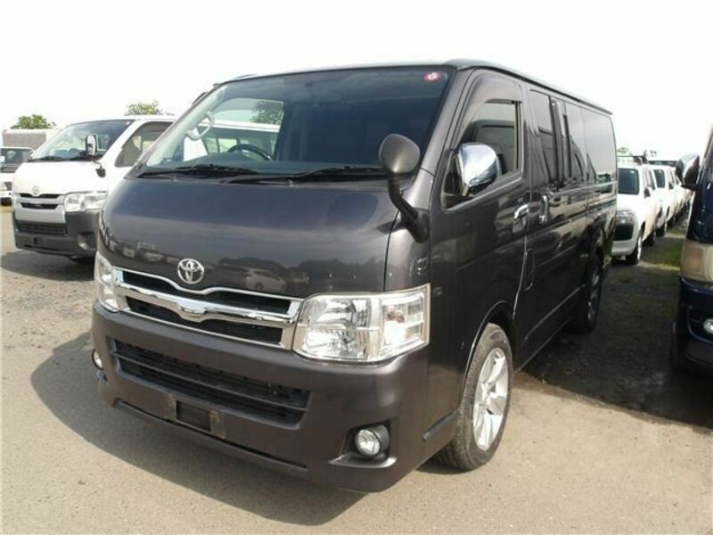 HIACE