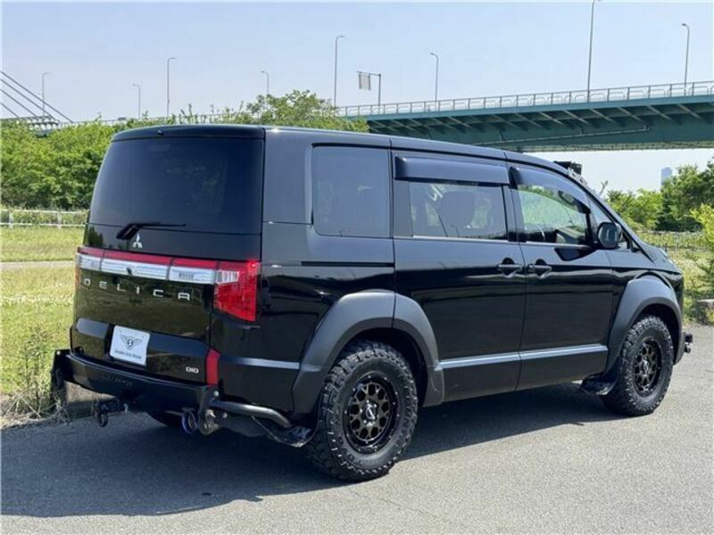 DELICA D5-4