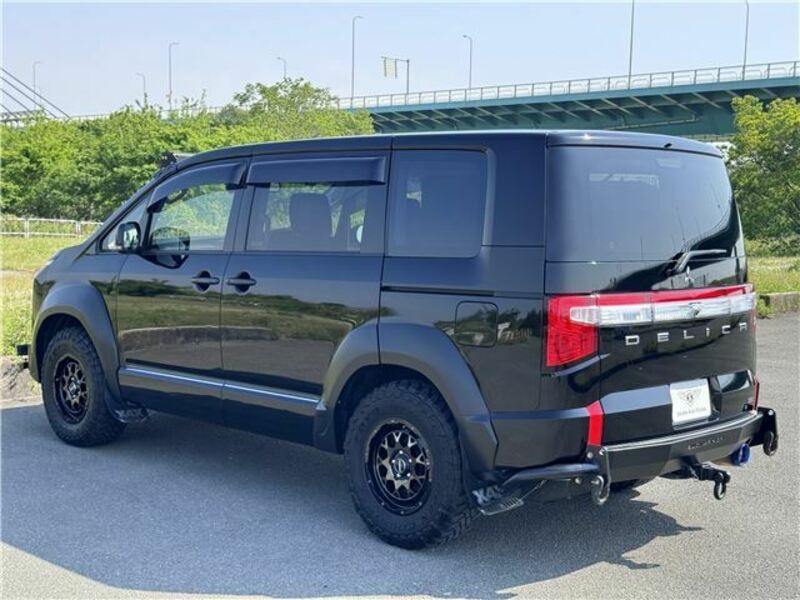 DELICA D5-5
