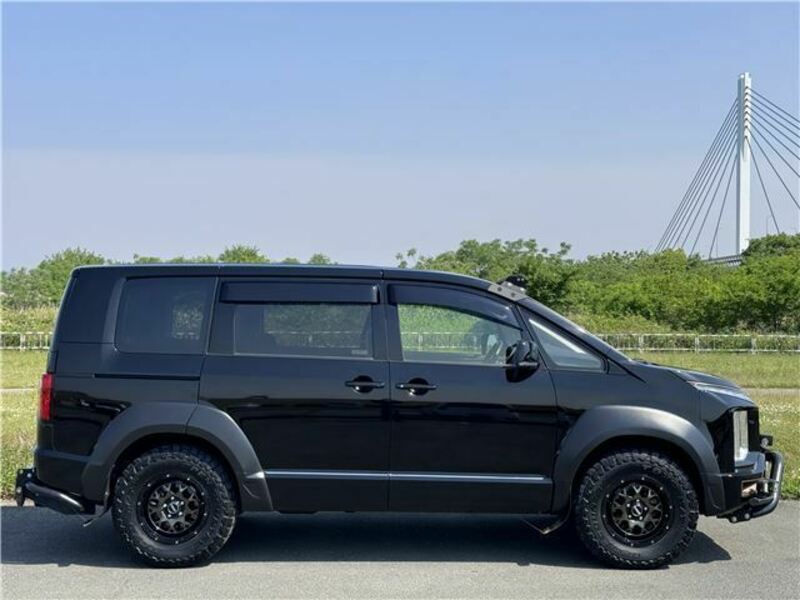 DELICA D5-6