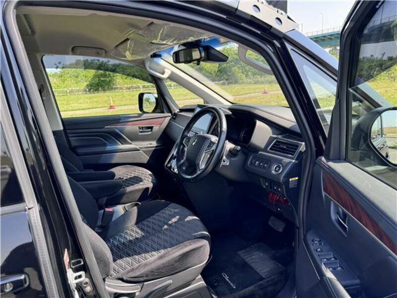 DELICA D5-7
