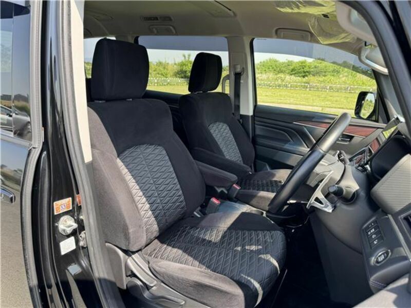 DELICA D5-8