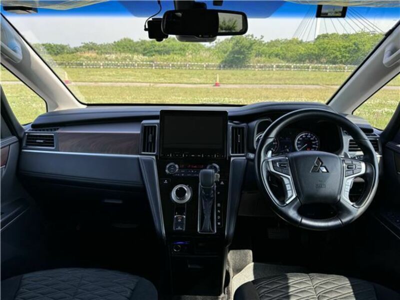 DELICA D5-26
