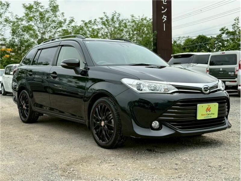COROLLA FIELDER-1