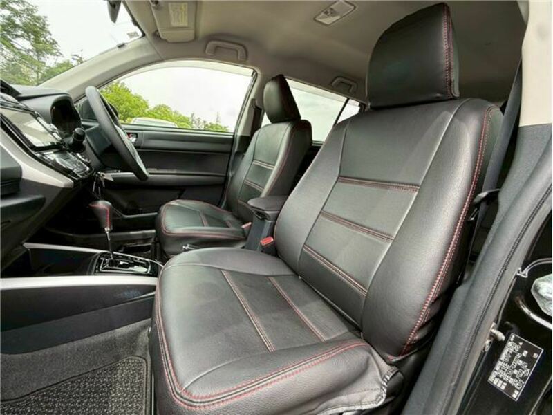 COROLLA FIELDER-21