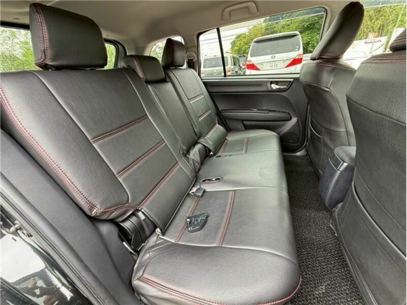 COROLLA FIELDER-22
