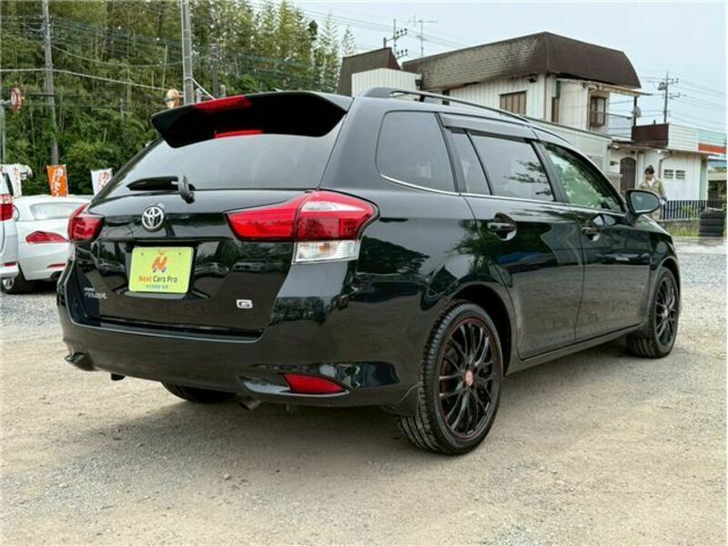 COROLLA FIELDER-38