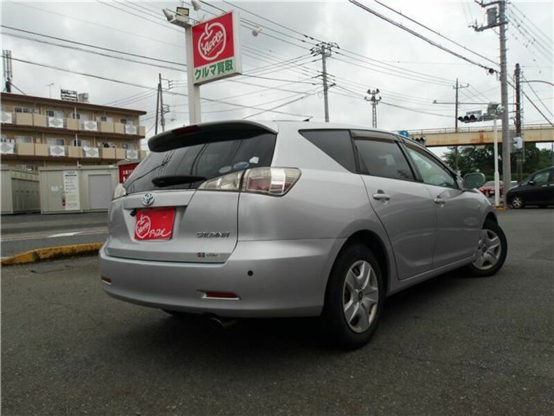 CALDINA