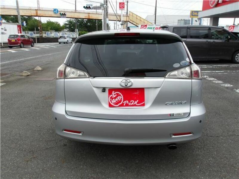 CALDINA