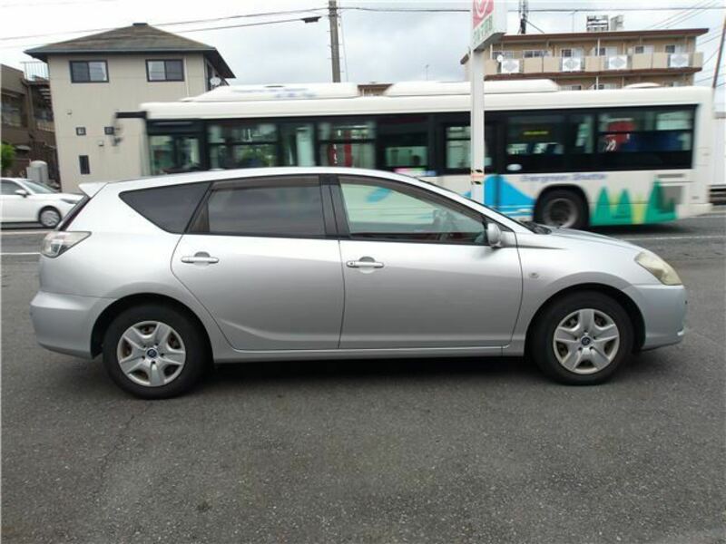 CALDINA
