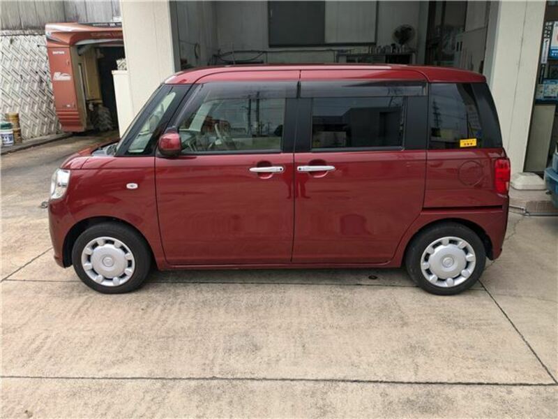 MOVE CANBUS-5