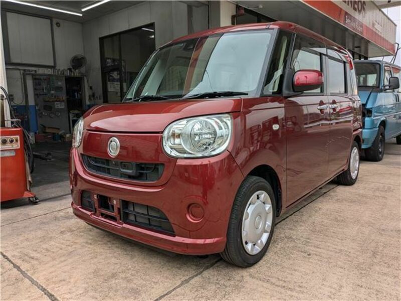MOVE CANBUS-6