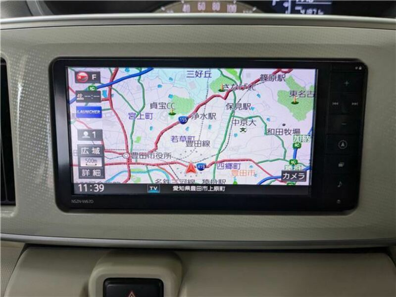MOVE CANBUS-19