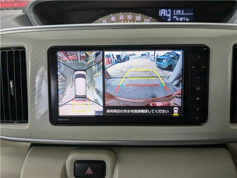 MOVE CANBUS-21