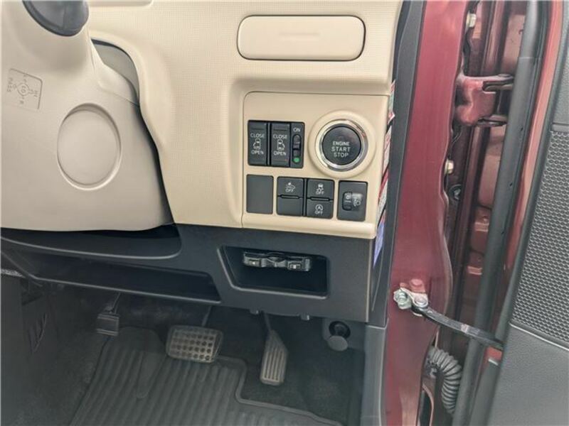 MOVE CANBUS-22