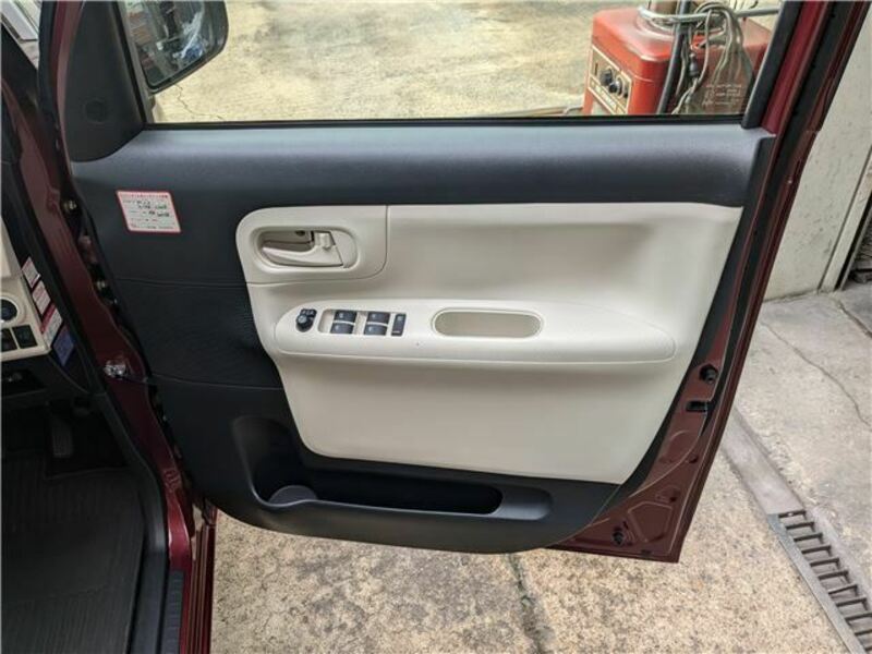 MOVE CANBUS-23