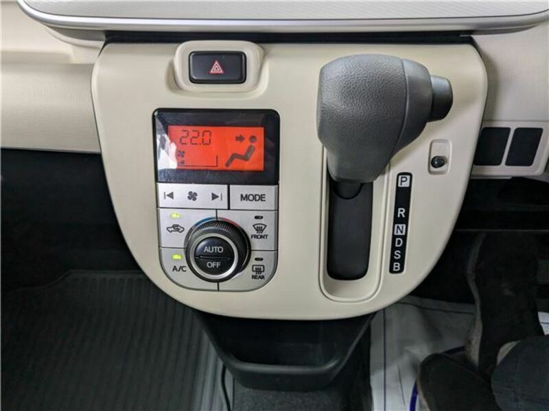 MOVE CANBUS-25