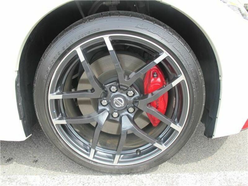 FAIRLADY Z-38