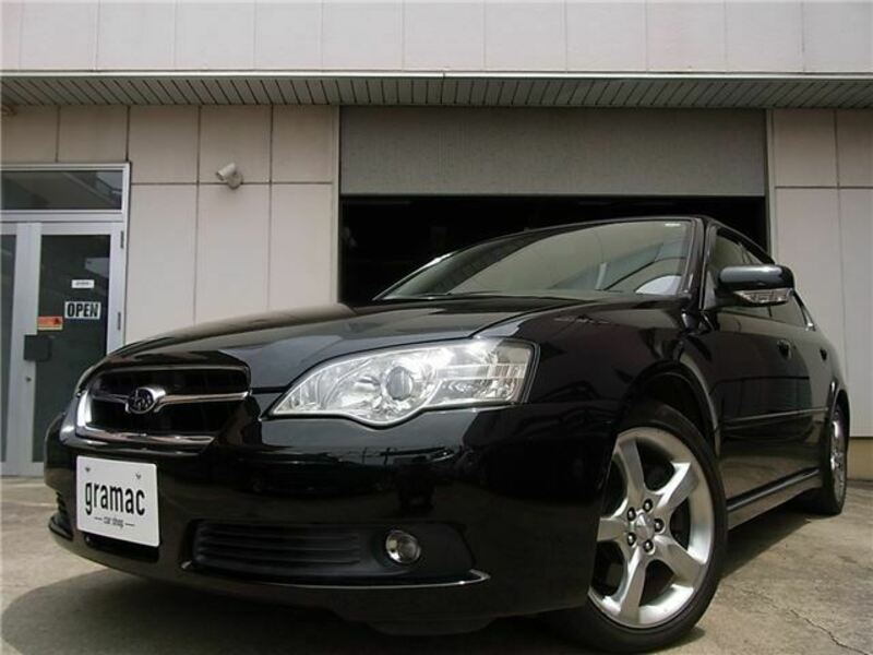 LEGACY B4-0