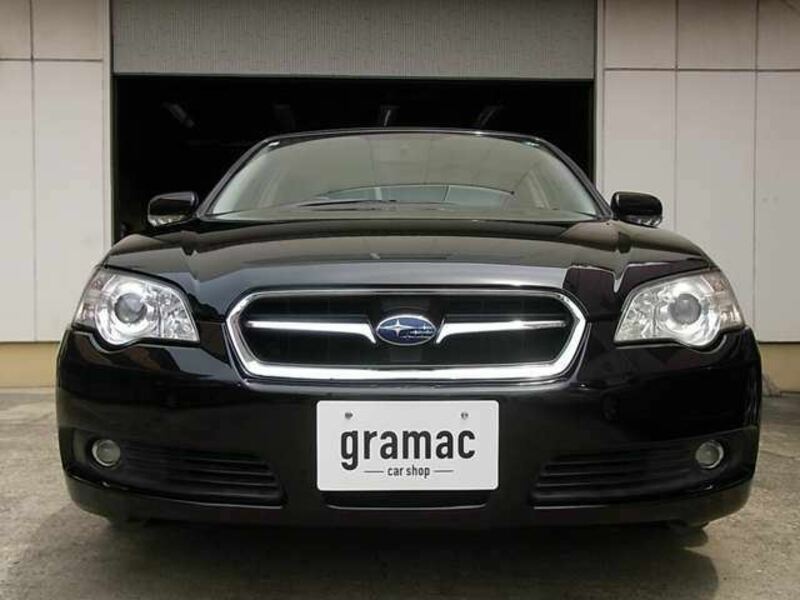 LEGACY B4