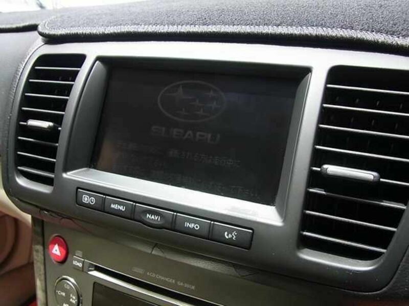 LEGACY B4
