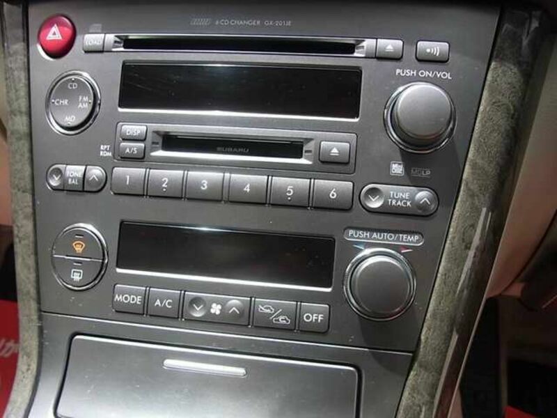 LEGACY B4