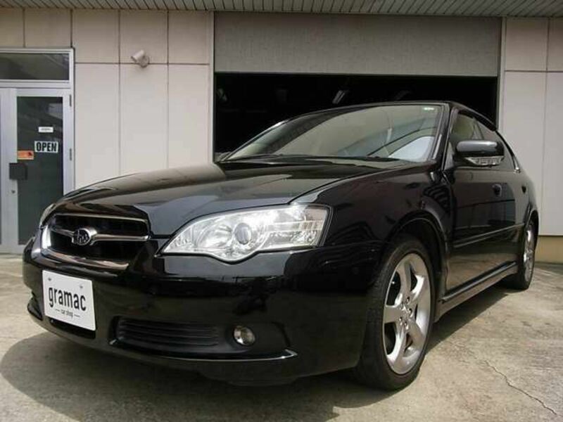 LEGACY B4