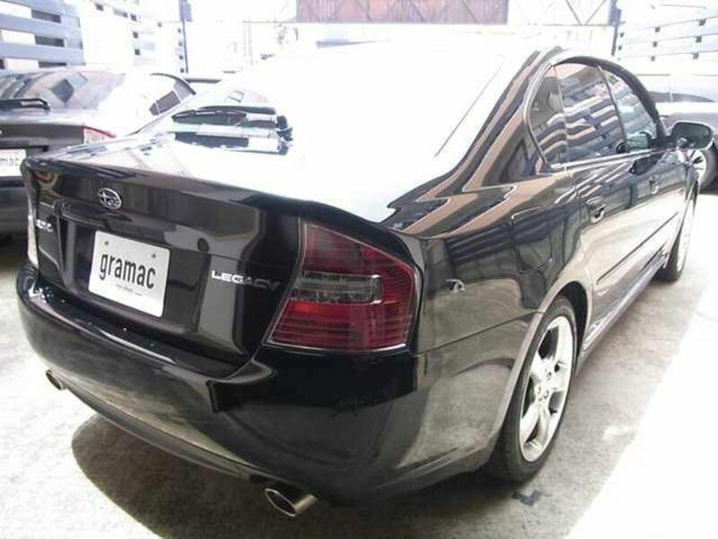 LEGACY B4
