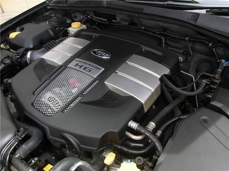LEGACY B4