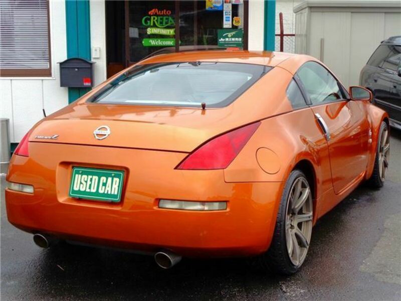 FAIRLADY Z-2
