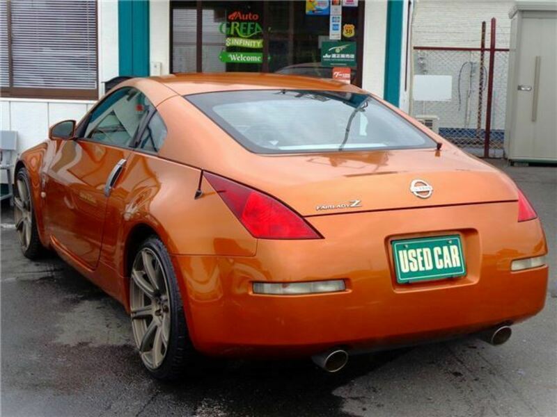 FAIRLADY Z-3