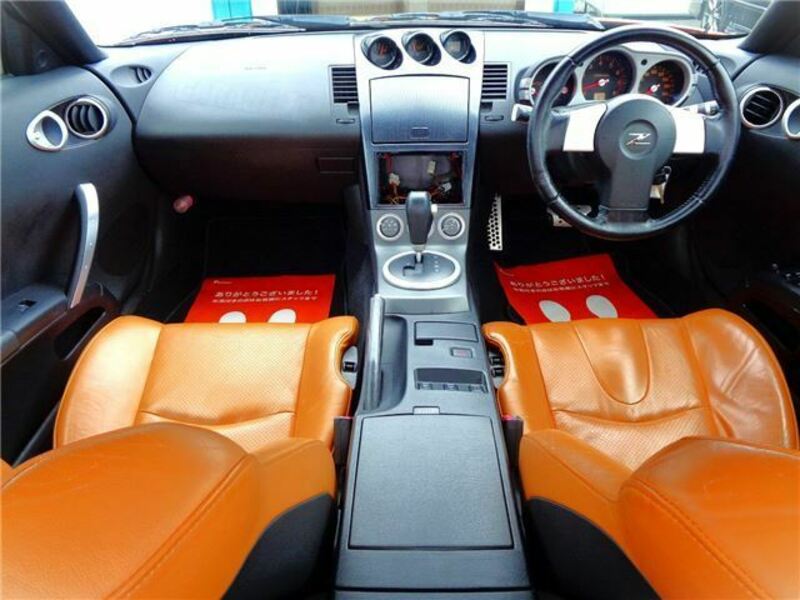 FAIRLADY Z-4