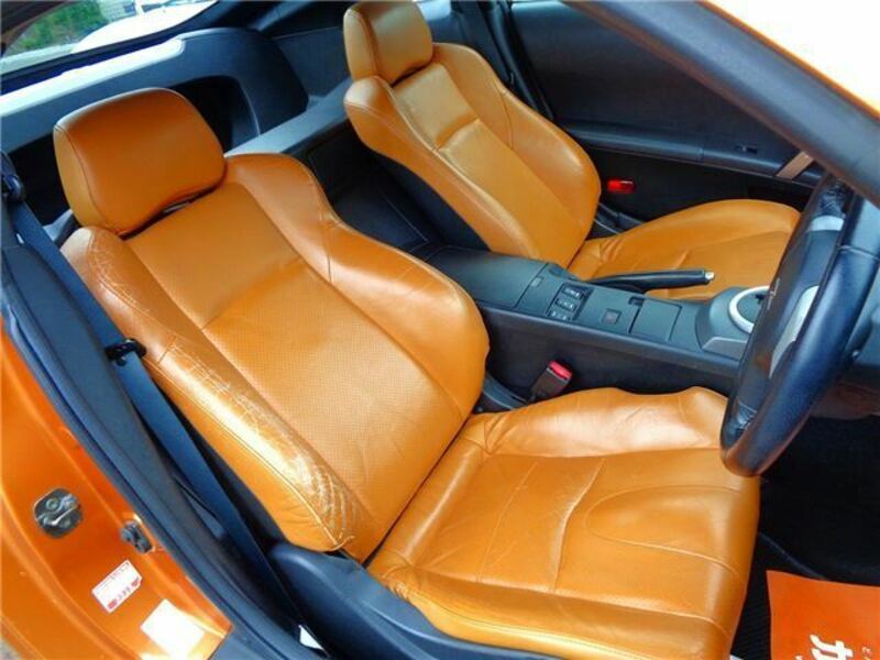FAIRLADY Z-6