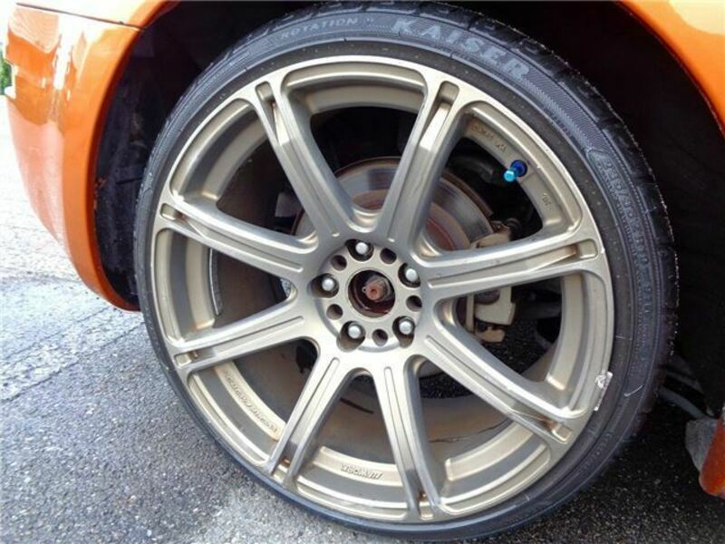 FAIRLADY Z-8