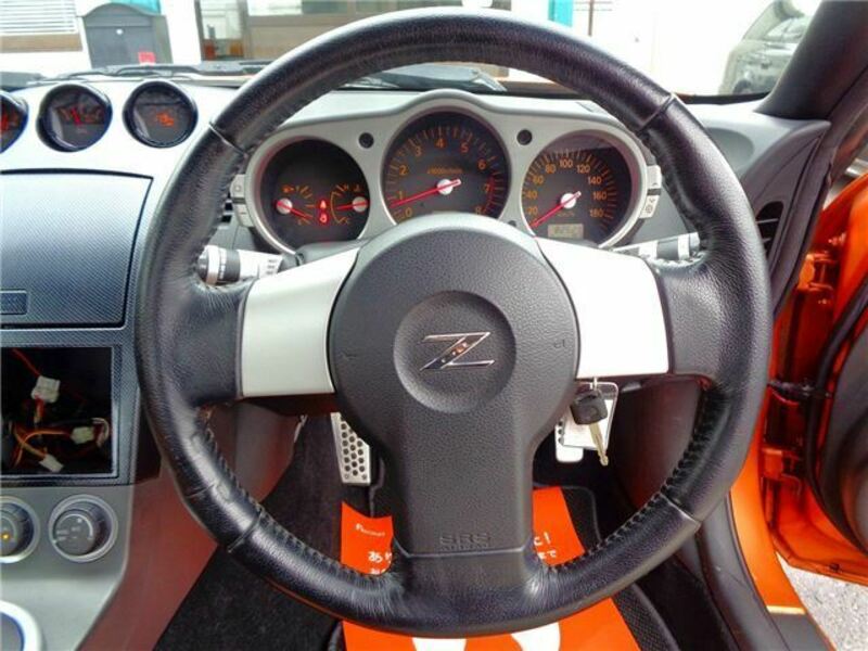 FAIRLADY Z-10
