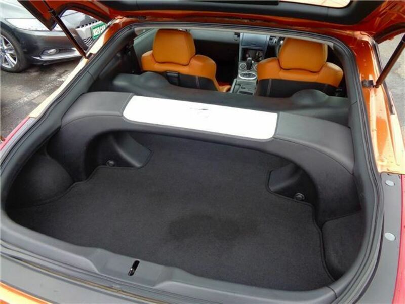 FAIRLADY Z-27