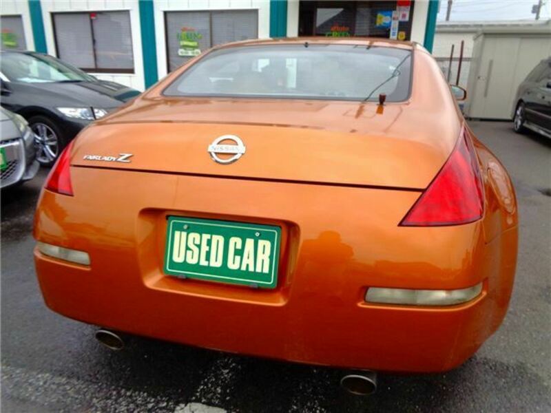 FAIRLADY Z-30
