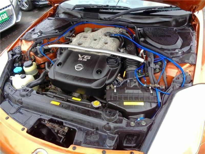FAIRLADY Z-31