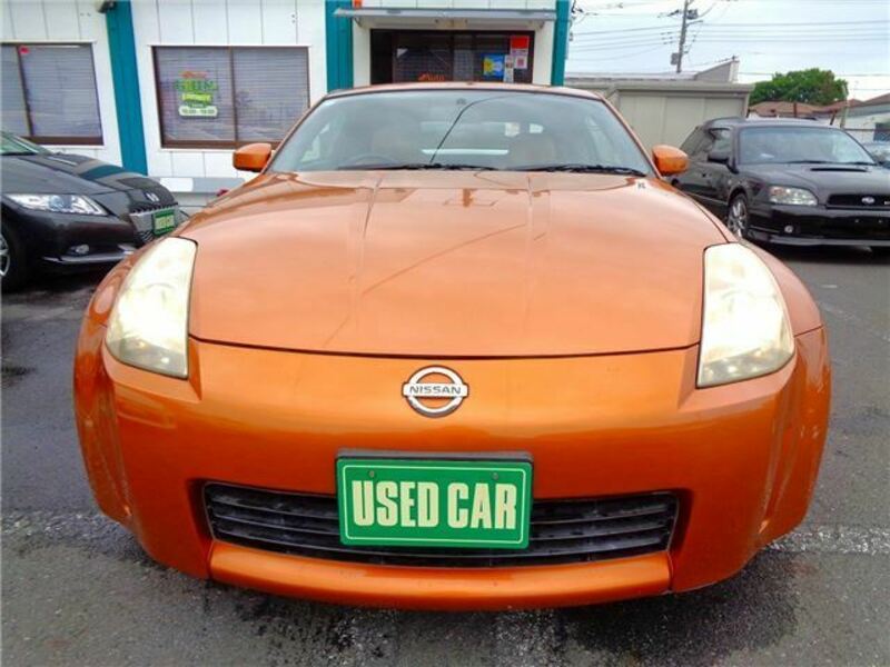 FAIRLADY Z-35