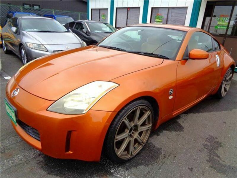 FAIRLADY Z-36