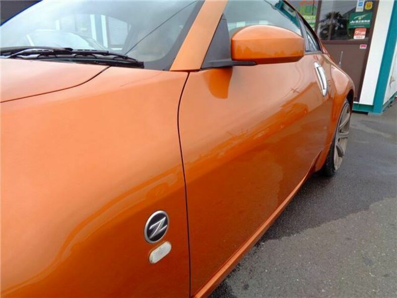 FAIRLADY Z-37