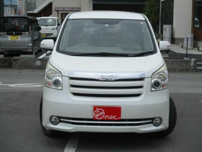 NOAH-1