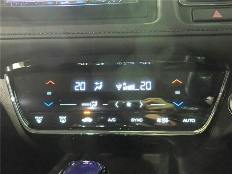 VEZEL-12
