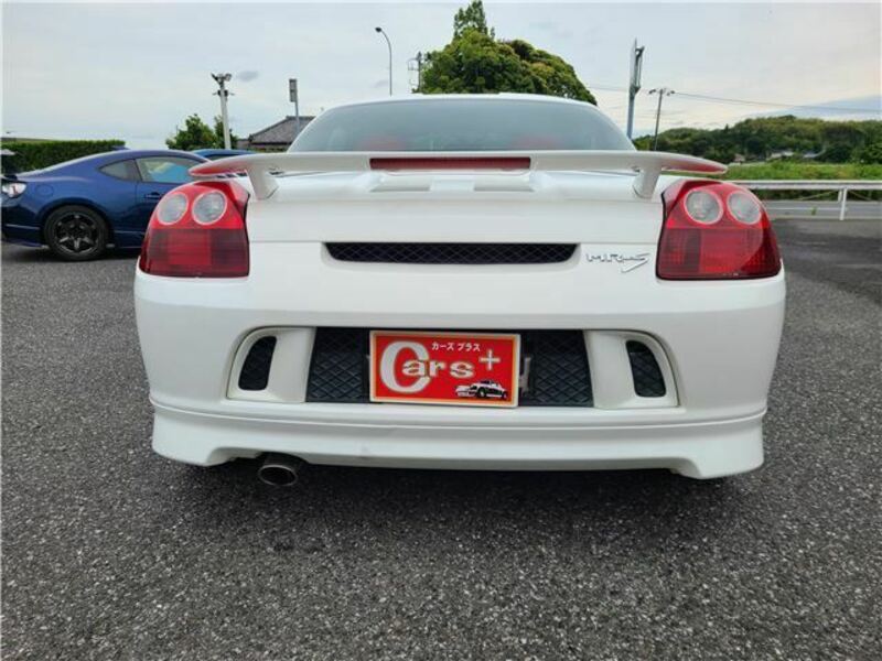 MR-S